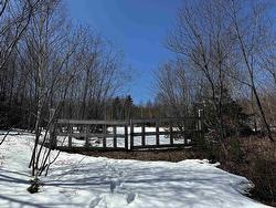 West Lake Ainslie Road South Lake Ainslie, NS B0E 1M0
