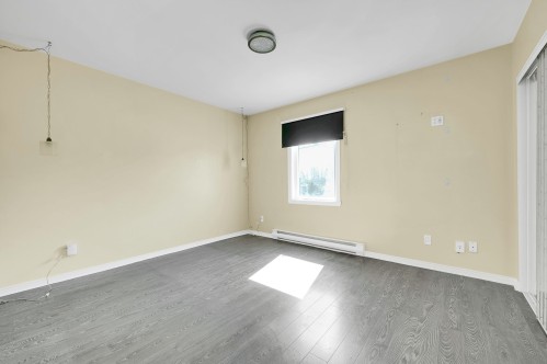 Chambre à coucher principale - 229 Boul. Jérobelle, Saint-Jérôme, QC - Indoor Photo Showing Other Room