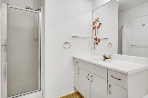 Salle de bains - 229 Boul. Jérobelle, Saint-Jérôme, QC - Indoor Photo Showing Bathroom