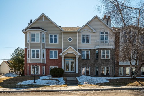 Façade - 229 Boul. Jérobelle, Saint-Jérôme, QC - Outdoor With Facade