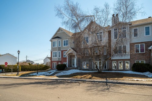 Façade - 229 Boul. Jérobelle, Saint-Jérôme, QC - Outdoor With Facade