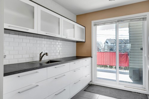 Cuisine - 229 Boul. Jérobelle, Saint-Jérôme, QC - Indoor Photo Showing Kitchen