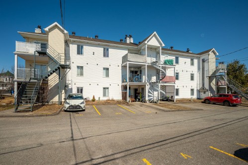 Face arrière - 229 Boul. Jérobelle, Saint-Jérôme, QC - Outdoor