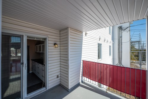 Balcon - 229 Boul. Jérobelle, Saint-Jérôme, QC - Outdoor With Exterior