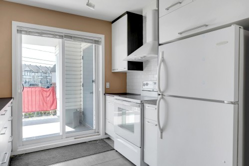 Cuisine - 229 Boul. Jérobelle, Saint-Jérôme, QC - Indoor Photo Showing Kitchen