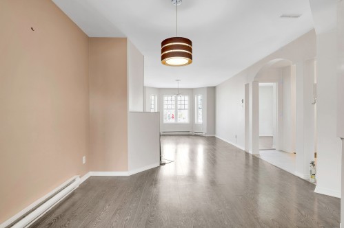 Salle à manger - 229 Boul. Jérobelle, Saint-Jérôme, QC - Indoor Photo Showing Other Room