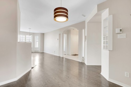 Salle à manger - 229 Boul. Jérobelle, Saint-Jérôme, QC - Indoor Photo Showing Other Room