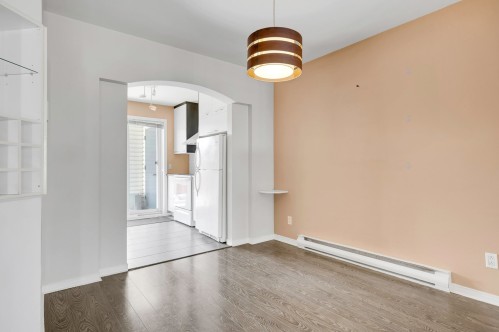 Salle à manger - 229 Boul. Jérobelle, Saint-Jérôme, QC - Indoor Photo Showing Other Room