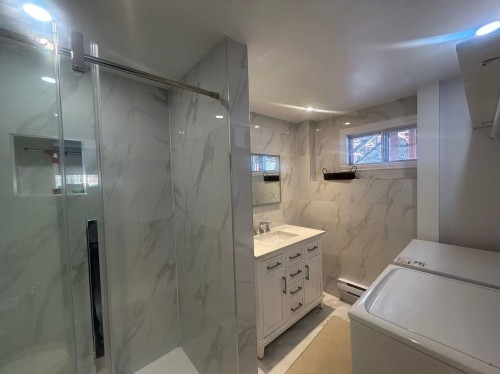 Salle de bains - 180 Place Terry-Fox, Kirkland, QC - Indoor
