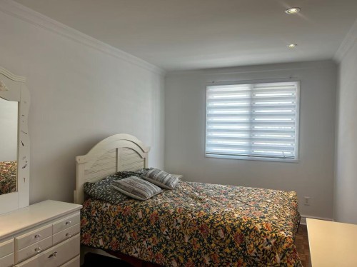Chambre à coucher - 180 Place Terry-Fox, Kirkland, QC - Indoor Photo Showing Bedroom