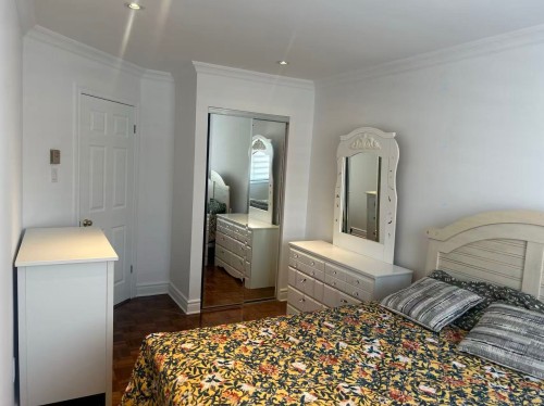 Chambre à coucher - 180 Place Terry-Fox, Kirkland, QC - Indoor Photo Showing Bedroom