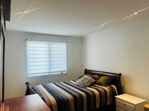 Chambre à coucher - 180 Place Terry-Fox, Kirkland, QC - Indoor Photo Showing Bedroom