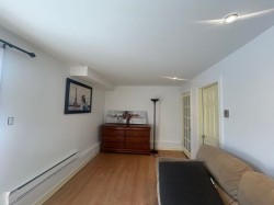 Salle familiale - 