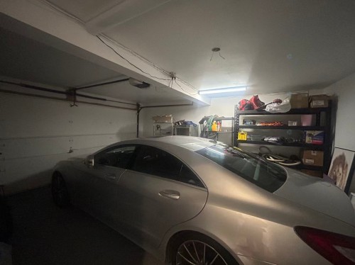 Garage - 180 Place Terry-Fox, Kirkland, QC - Indoor Photo Showing Garage
