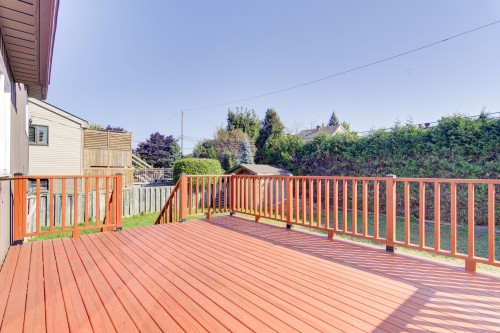 Terrasse - 180 Place Terry-Fox, Kirkland, QC - Outdoor With Exterior