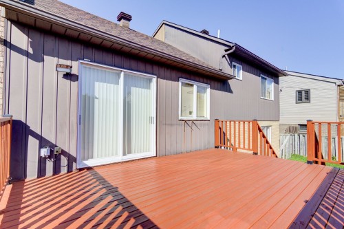 Terrasse - 180 Place Terry-Fox, Kirkland, QC - Outdoor With Exterior