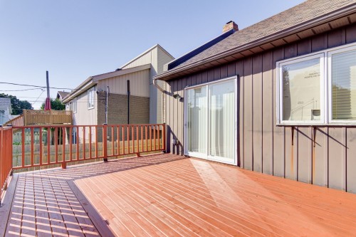 Terrasse - 180 Place Terry-Fox, Kirkland, QC - Outdoor With Exterior