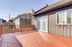 Terrasse - 