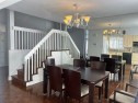 Salle à manger - 180 Place Terry-Fox, Kirkland, QC  - Indoor Photo Showing Dining Room 