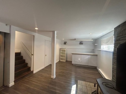 Sous-sol - 180 Place Terry-Fox, Kirkland, QC - Indoor Photo Showing Other Room