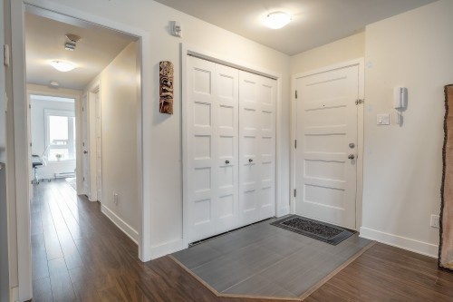 Mud Room - 101-3125 Boul. De La Gare, Vaudreuil-Dorion, QC - Indoor Photo Showing Other Room