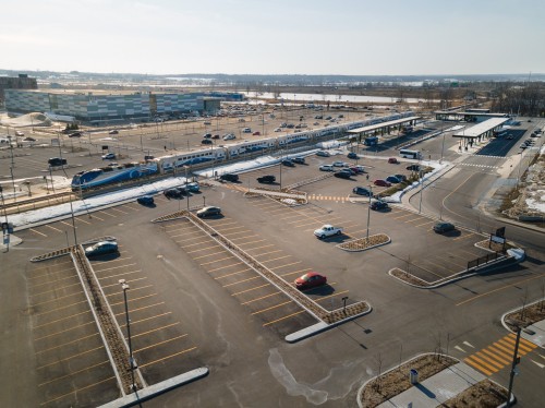 Other - 101-3125 Boul. De La Gare, Vaudreuil-Dorion, QC - Outdoor With View
