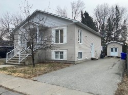 558 Rue Gillies  Gatineau (Buckingham), QC J8L 2A2