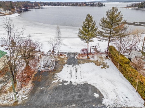 Terre/Terrain - Route 112, Beaulac-Garthby, QC 