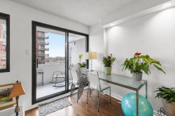 Balcony - 