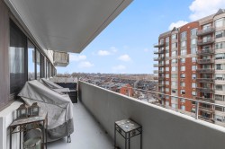 Balcony - 