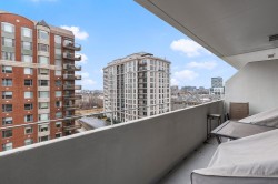 Balcony - 
