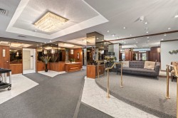 Common room - 