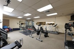 Exercise Room - 