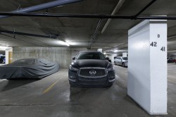 Garage - 