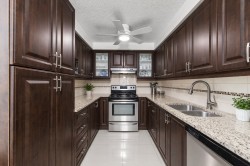 Kitchen - 