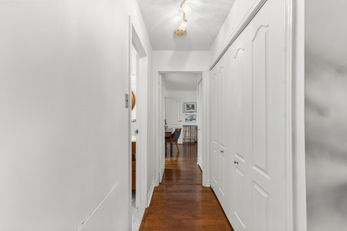 Mud Room - 804-6800 Av. Macdonald, Côte-Saint-Luc, QC - Indoor Photo Showing Other Room