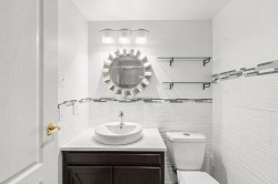 Master Bathroom - 