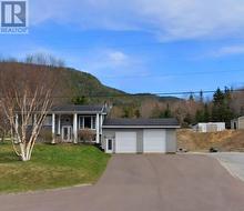 4 Lindstones Drive Hughes Brook, NL A2H 4A1