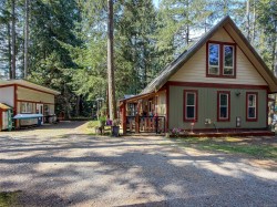 1211 Harrison Way Gabriola Island, BC V0R 1X2