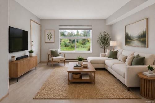 226-3215 Cowichan Lake Rd  Duncan, BC V9L 5G5