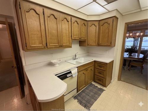 4470 Riverside Drive, Windsor, ON 