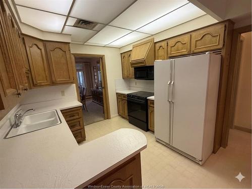 4470 Riverside Drive, Windsor, ON 