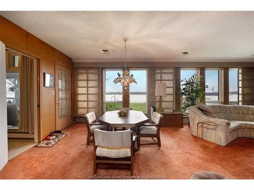 4470 Riverside Drive, Windsor, ON 