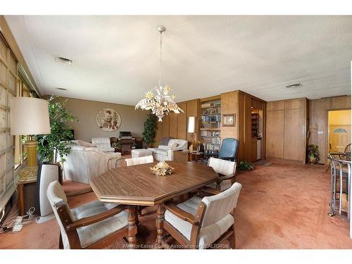 4470 Riverside Drive, Windsor, ON 
