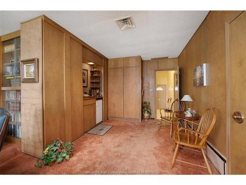 4470 Riverside Drive, Windsor, ON 
