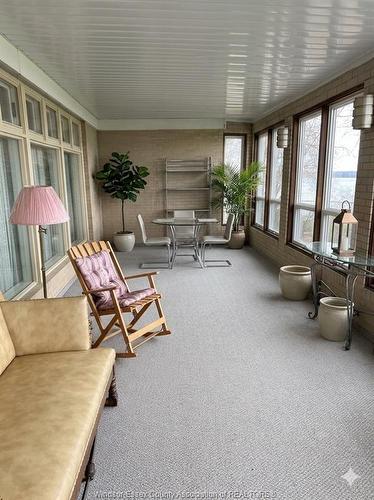 4470 Riverside Drive, Windsor, ON 