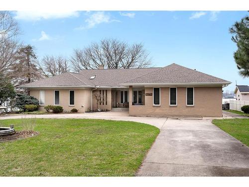 4470 Riverside Drive, Windsor, ON 