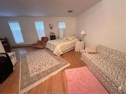 4470 Riverside Drive, Windsor, ON 