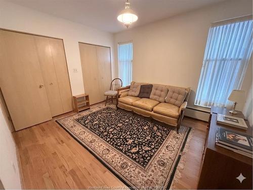 4470 Riverside Drive, Windsor, ON 