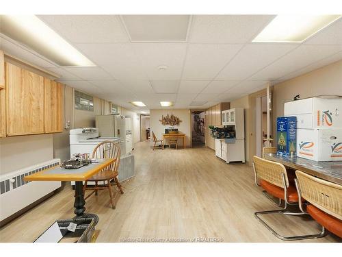 4470 Riverside Drive, Windsor, ON 